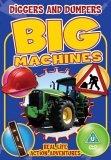 Big Machines 1 - Diggers And Dumpers