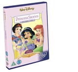 Disney Princess Stories - Vol. 2