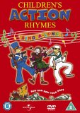 Children's Action Rhymes