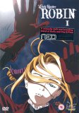 Witch Hunter Robin - Vol. 1