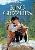 King Of The Grizzlies [1970]