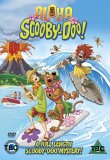 Scooby Doo - Aloha