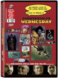 Countdown To Wednesday