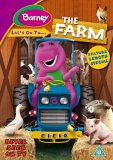 Barney - Let's Go To The Farm
