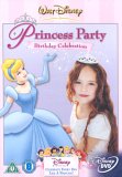 Disney Princess Party - Vol. 1