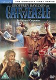 Catweazle - Series 1