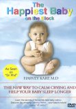 The Happiest Baby On The Block