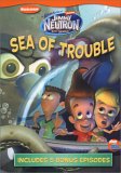 Jimmy Neutron - Sea Of Trouble