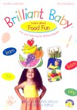 Brilliant Baby - Food Fun