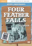 Gerry Anderson's Four Feather Falls - The Complete Series