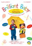 Brilliant Baby - Seasons