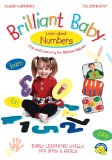 Brilliant Baby - Numbers