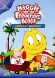 Maggie And The Ferocious Beast - Louder, Louder