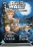 Star Wars - Ewoks Adventures