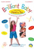 Brilliant Baby - Head To Toe