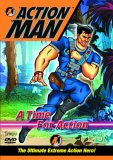 Action Man - A Time For Action