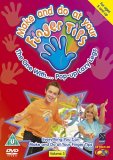 Fingertips 3 - The One With Pop Up Lazy Legs