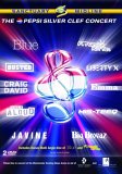 Pepsi Silver Clef Concert