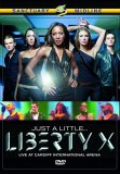 Liberty X - Just A Little [2003]