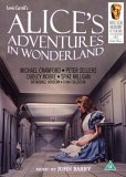 Alice's Adventures In Wonderland