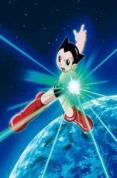 Astro Boy - Vol. 1 - Episodes 1 To 4
