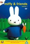 Miffy - Vol. 1