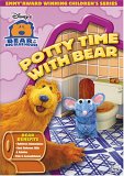 Bear In The Big Blue House - Potty Time
