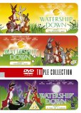 Watership Down - Triple