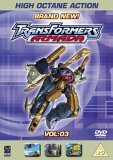 Transformers - Armada - Vol. 3
