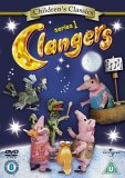 Clangers - Series 1