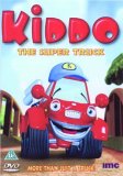 Kiddo - The Super Truck
