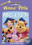 Winnie The Pooh - ABC's and 123's