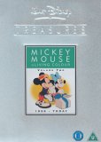 Walt Disney Treasures - Mickey In Living Colour 2
