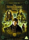 Neverending Story - Vol. 1 - The Beginning [2001]