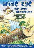 Wide Eye - The Jolly Natterjack