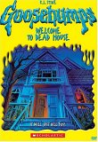 Goosebumps - Welcome To Dead House