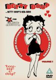 Betty Boop In Betty Boop's Kerchoo - Plus Eleven Other Classic Cartoons
