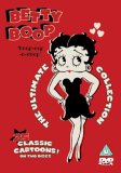 Betty Boop Ultimate Collection