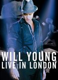 Will Young - Live In London