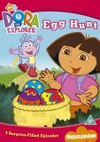 Dora The Explorer - Dora's Egg Hunt