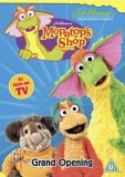 Jim Henson's Mopatop Shop