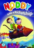 Noddy - Noddy Builds A Rocket Ship