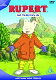 Rupert And The Mystery Isle