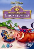 Timon And Pumbaa - Vol. 3 - On Holiday With Timon And Pumbaa