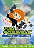 Kim Possible: A Stitch In Time