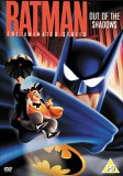 Batman - The Animated Series - Vol. 3 - Out Of The Shadows