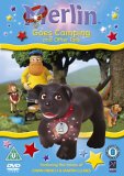 Merlin The Magical Puppy - Merlin Goes Camping And Others Stories