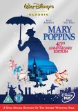 Mary Poppins (40th Anniversary Edition)