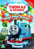 Thomas And Friends - Peep! Peep! Hurray!