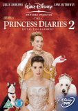 The Princess Diaries 2 - Royal Engagement [2004]